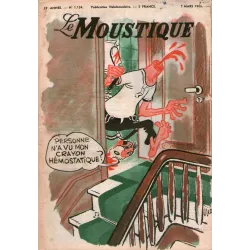 Le Moustique (1154)