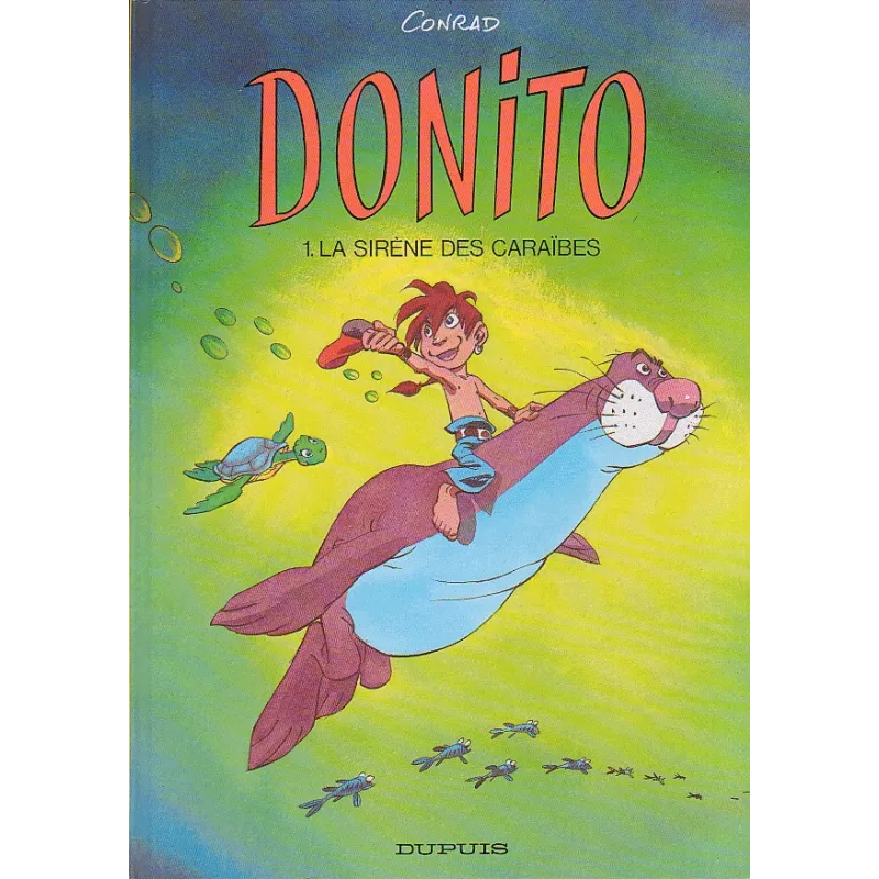 1-donito-1-la-sirene-des-caraibes