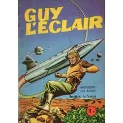 Guy l'éclair (10)
