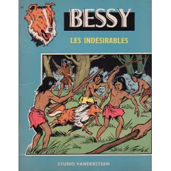 1-bessy-64-les-indesirables