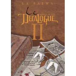 1-le-decalogue-2-la-fatwa