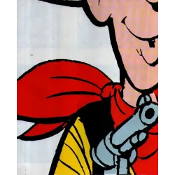 Supplément (2427) - Lucky Luke (1e partie)