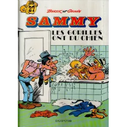 Sammy (25) - Le Mandarin
