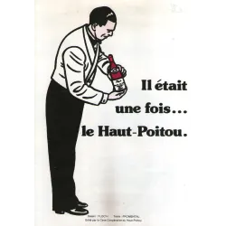 Il était une fois le haut-Poitou