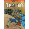 Coeur de gris - Jack London (1) - Chasseurs d'or