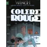 Largo Winch (18) - Colère rouge