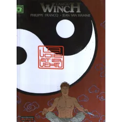 Largo Winch (16) - La voie et la vertu