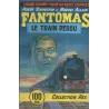 Collection Rex (41) - Fantômas - le train perdu