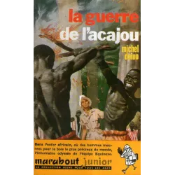 1-marabout-junior-143-la-guerre-de-l-acajou