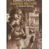 L'arrière boutique du magasin général (1)